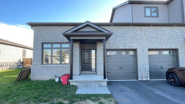 12 Allen Street, Prince Edward County