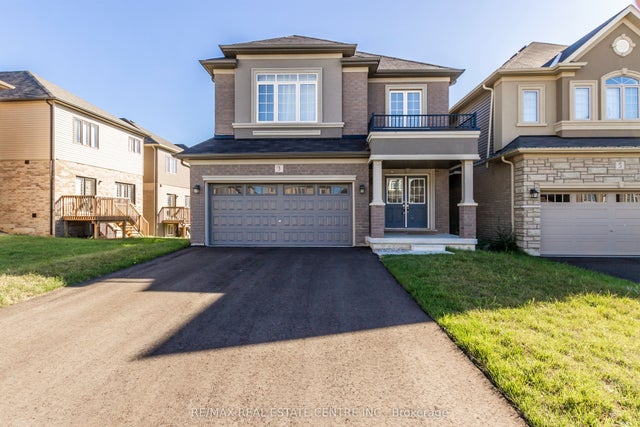 3 Stokes Road, Brant