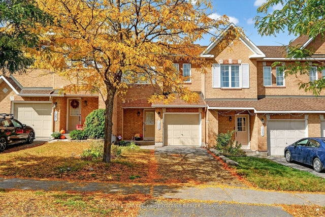 1249 Klondike Road, Kanata