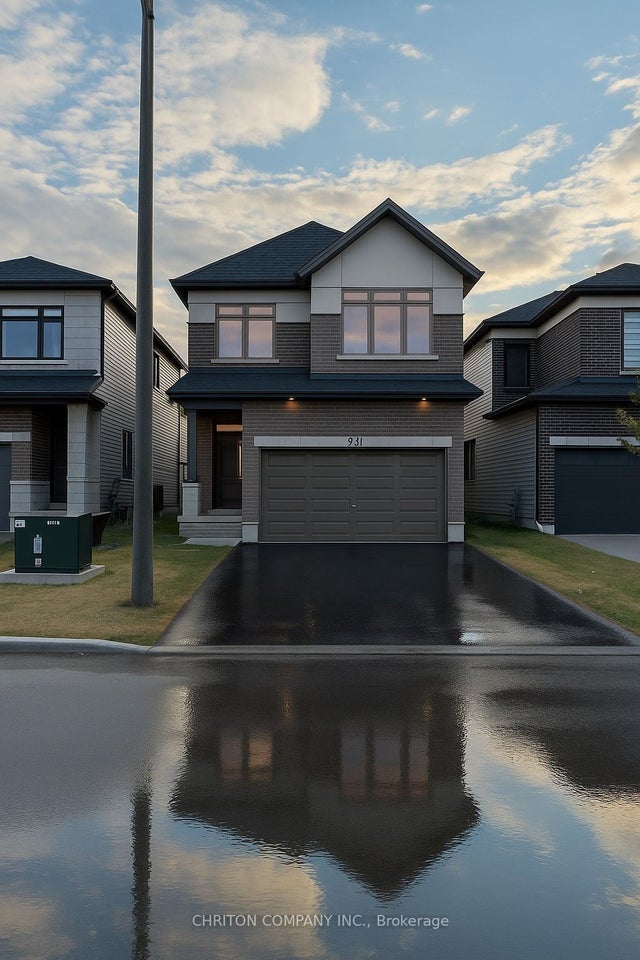 941 Beckton Heights, Stittsville - Munster - Richmond