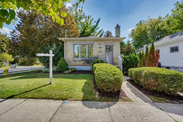 230 Edinburgh Street, London North