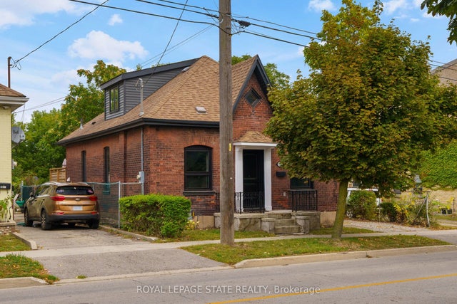 51 Terrace Hill Street, Brantford