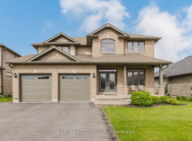 53 Hampton Ridge Drive, Belleville