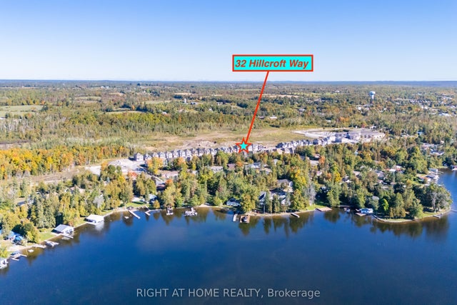 32 Hillcroft Way, Kawartha Lakes
