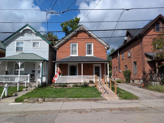 222 London Street, Peterborough