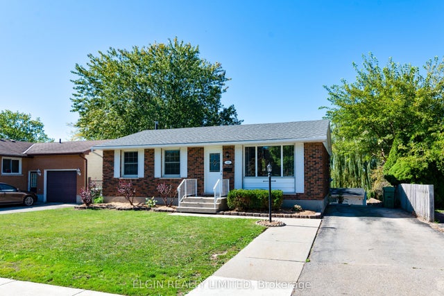180 Fairview Avenue, St. Thomas