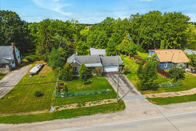 9143 Sodom Road, Niagara Falls
