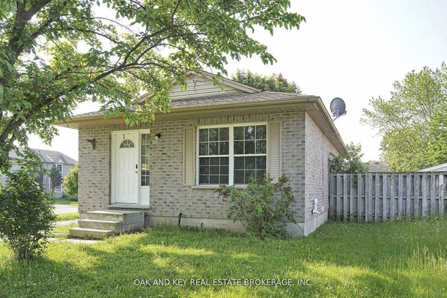 330 Fleming Drive, London East