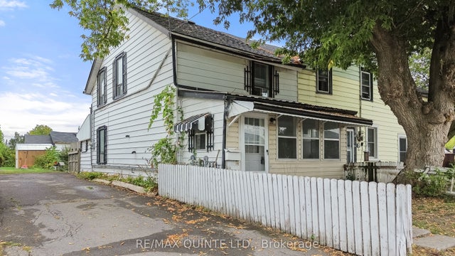79 South Church Street, Belleville