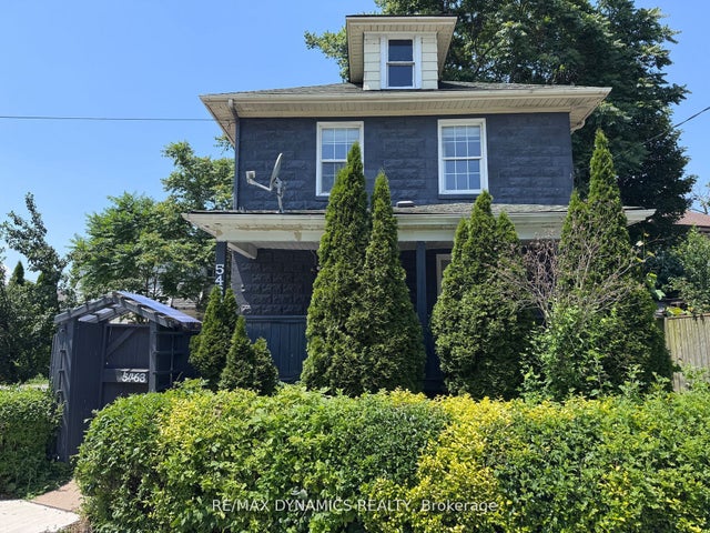 5463 Palmer Avenue, Niagara Falls