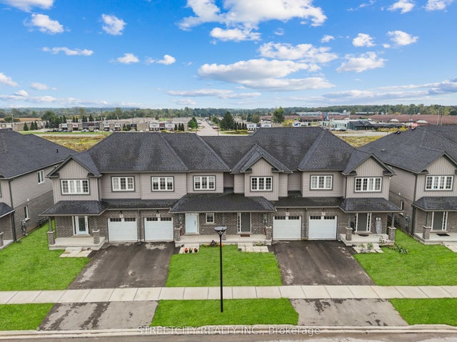 307 Kennington Way, London South