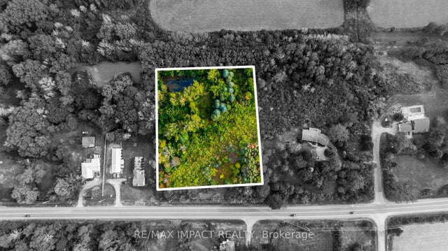 00 County Rd 2 Road 1820, Alnwick/Haldimand