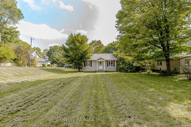 738 Mount Pleasant Road, Brant