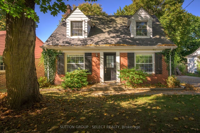 469 Riverside Drive, London North