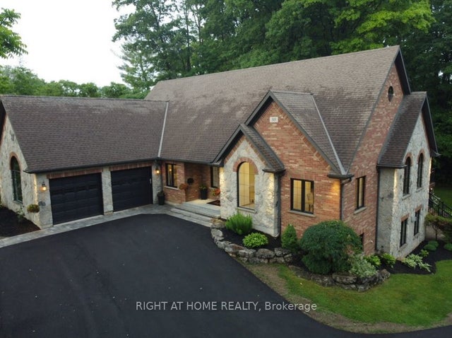 515 Hamilton Drive, Hamilton