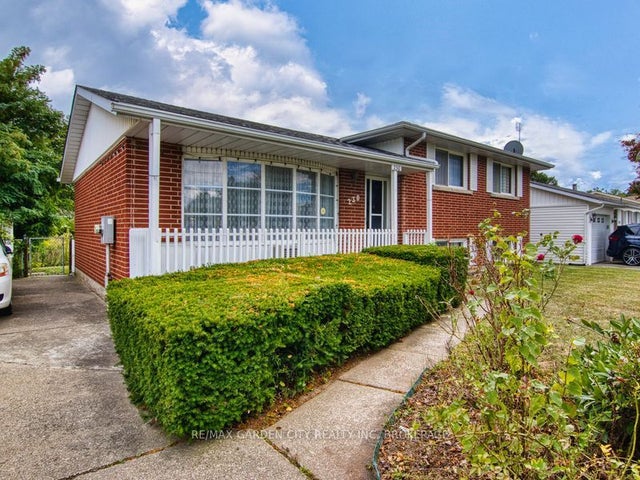 230 Lakeshore Road, St. Catharines