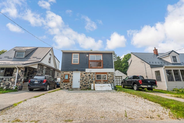 237 St. Julien Street, London East