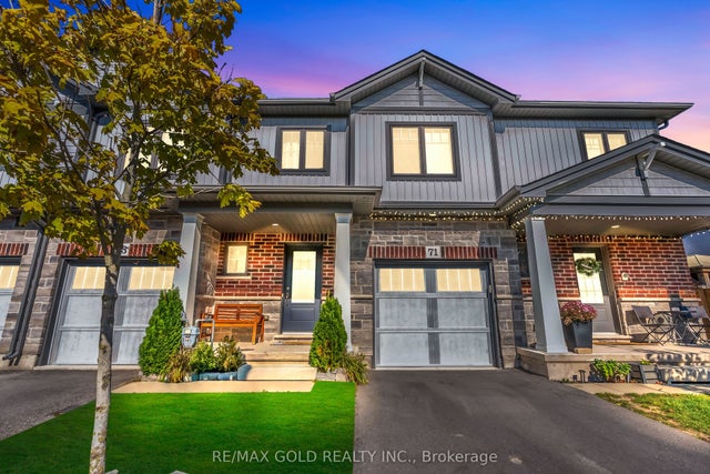 73 Severino Circle, West Lincoln