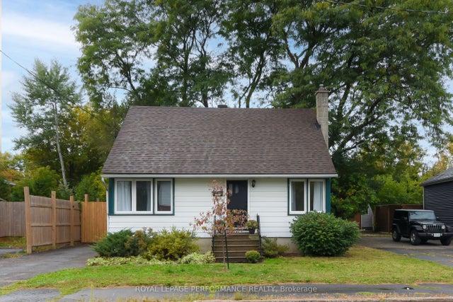 274 Queen Mary Street, Overbrook - Castleheights and Area