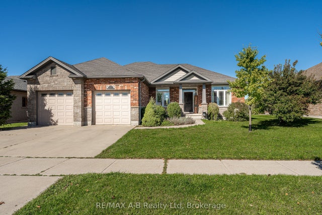 77 Millson Crescent, St. Marys