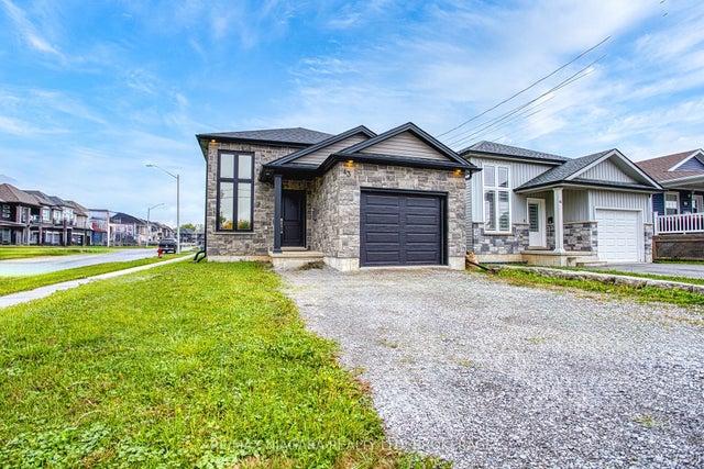 43 Sauer Avenue, Welland