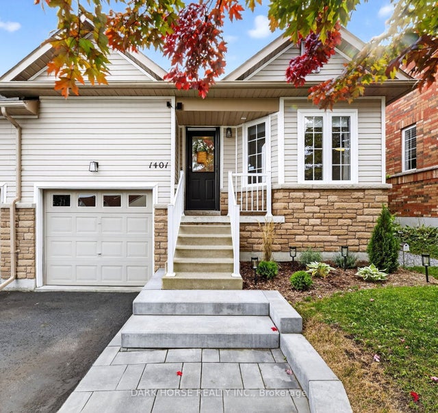 1401 Hancox Court, Peterborough