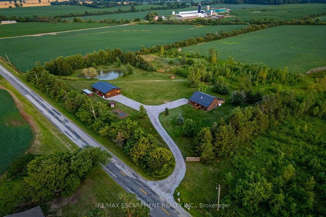 526 2nd Line, Haldimand