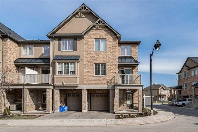 201 Westbank Trail 47, Hamilton