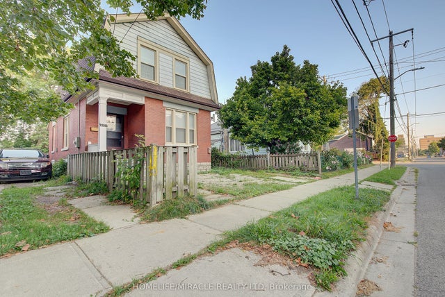 201 Clarence Street, London East