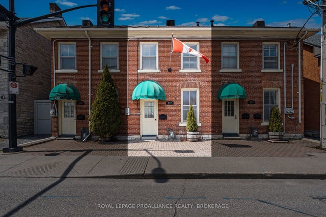 272 Wellington Street, Kingston
