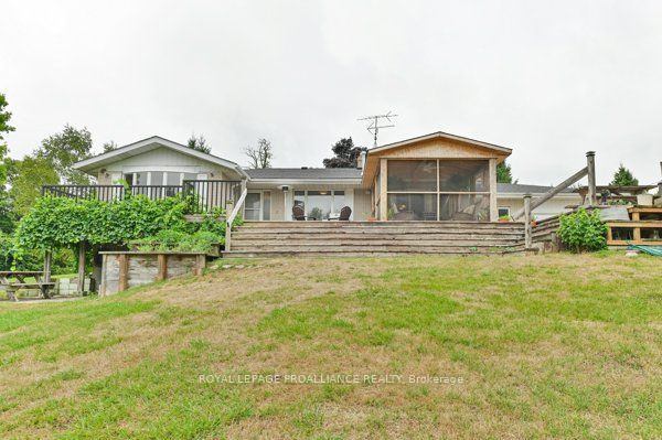 486 Waites Road, Cramahe