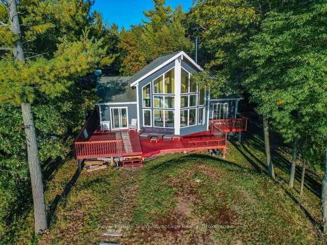37 Richards Lake Road, Carling