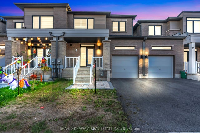 15 Bentgrass Drive, Welland
