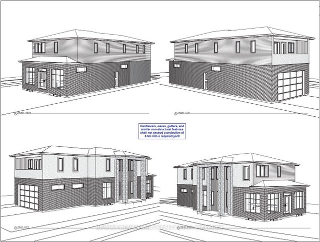 2579 Bateman Trail, London South