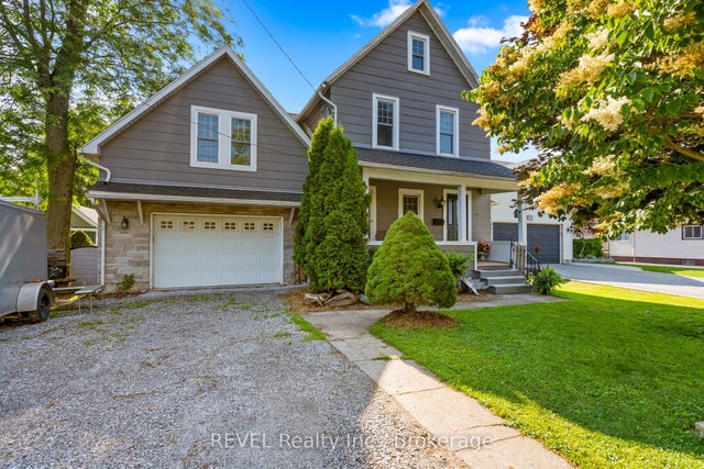 335 Helena Street, Fort Erie