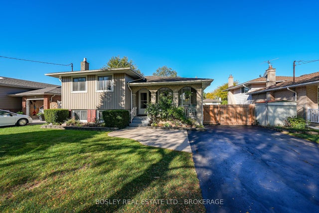 57 Meredith Drive, St. Catharines