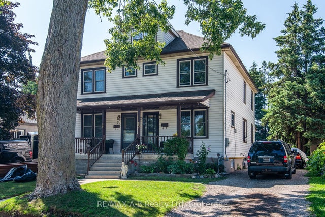 83 East Gore Street, Stratford