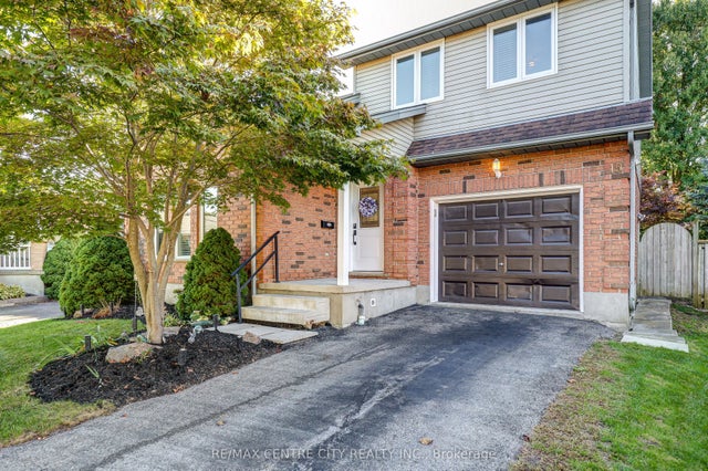 19 Lyford Court, St. Thomas