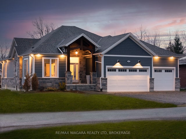 3157 Bethune Avenue, Fort Erie