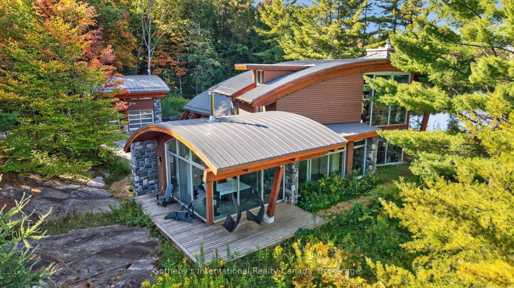 463 Otter Lake Road, Huntsville