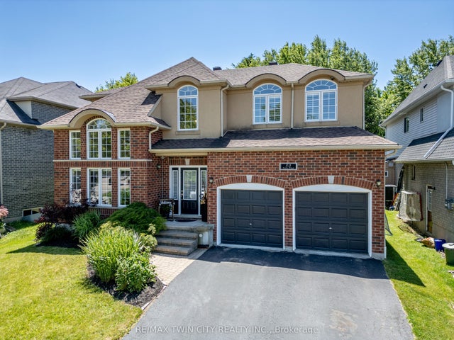 50 Ferris Drive, Wellesley