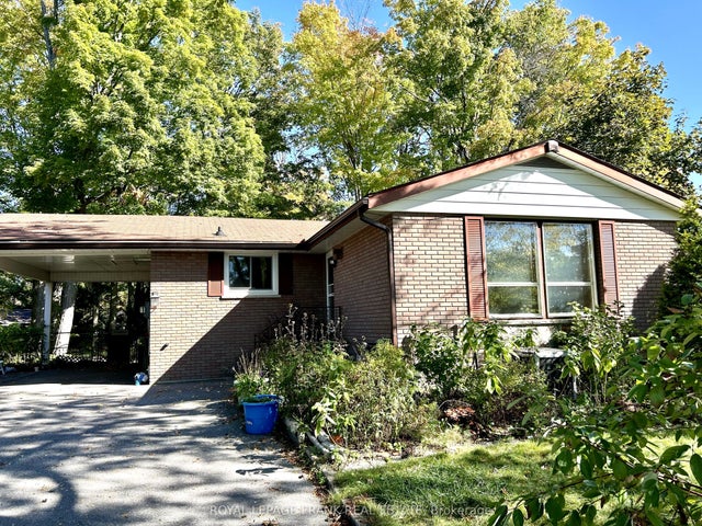 4 Peary Place, Peterborough