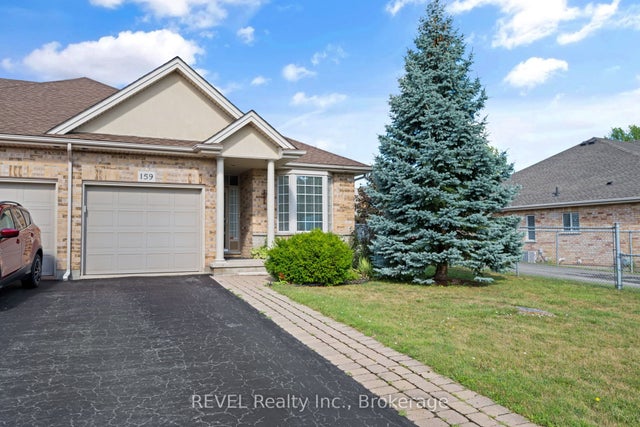 159 Willowlanding Court, Welland