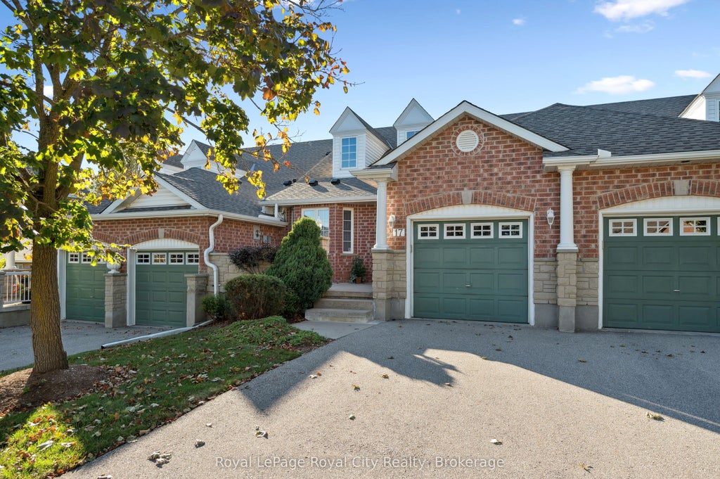 17 Terraview Crescent, Guelph