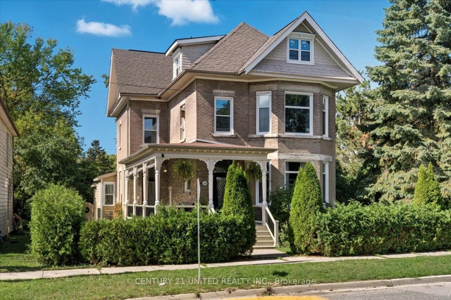 559 Downie Street, Peterborough