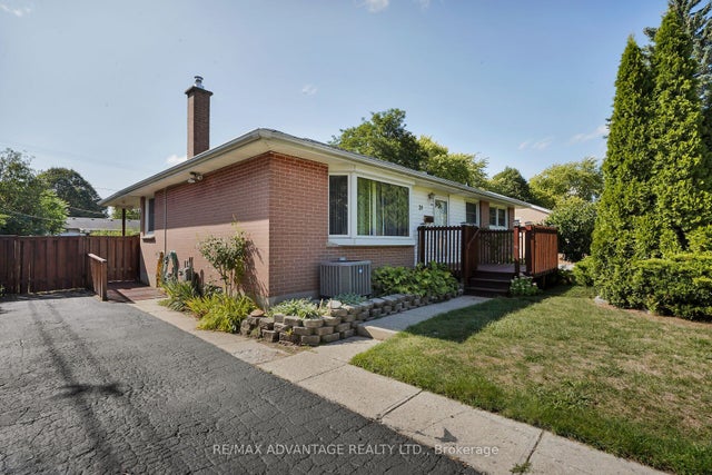 29 Langton Road, London East