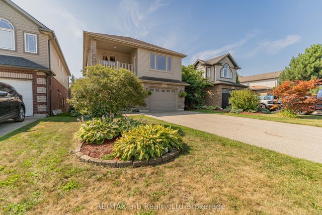 9 Langrell Avenue, Tillsonburg