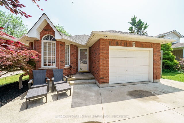 67 Jeremy Street, Hamilton