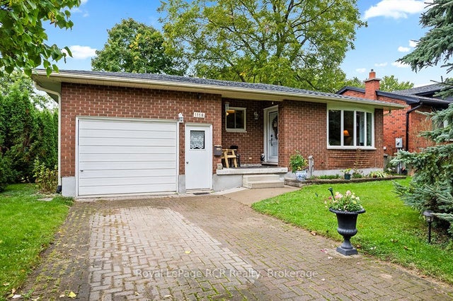 1118 6th Avenue W, Owen Sound
