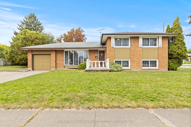 6611 Margaret Street, Niagara Falls